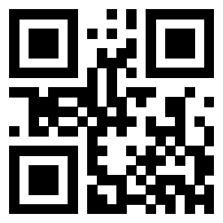 3302305919 - Immagine del QrCode