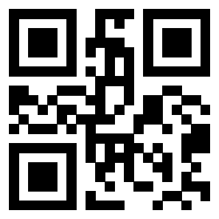Scansione del Qr Code di 3302305922