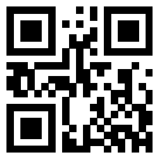Immagine del Qr Code di 3302305926