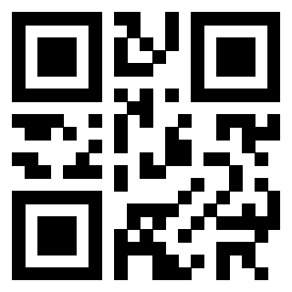 3302305930 - Immagine del Qr Code associato