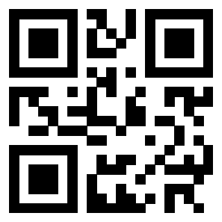 3302305932 - Immagine del QrCode