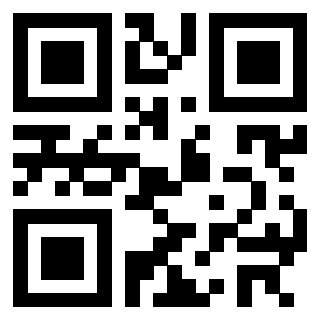Scansione del Qr Code di 3302305933