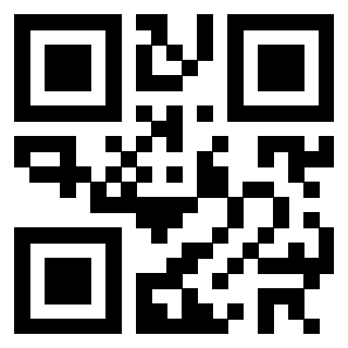 3302305940 - Immagine del QrCode