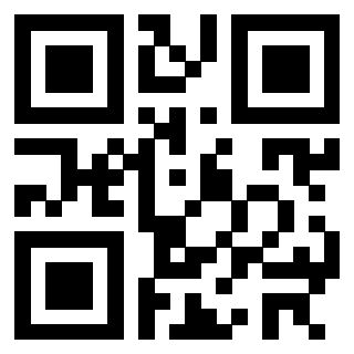 3302305941 - Immagine del Qr Code associato