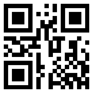 3302305944 QrCode associato