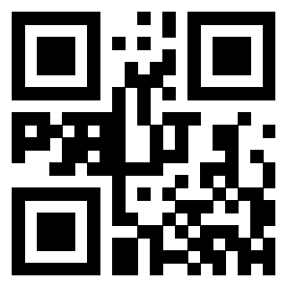 3302305945 - Immagine del QrCode associato