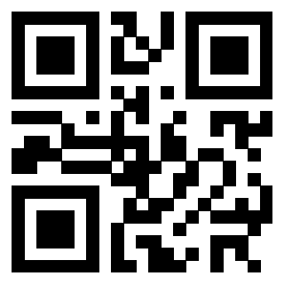 Immagine del Qr Code di 3302305948