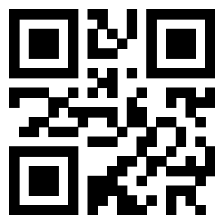 3302305949 - Immagine del QrCode