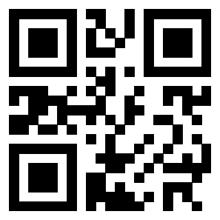 Scansione del Qr Code di 3302305950