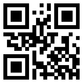 Il Qr Code di 3302305953