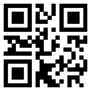 3302305955 Qr Code associato