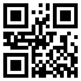 Il QrCode di 3302305956
