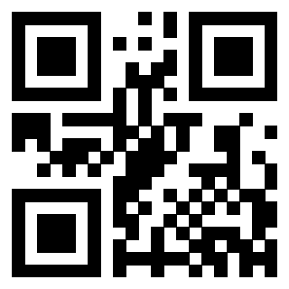 Immagine del Qr Code di 3302305958