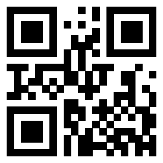 Il QrCode di 3302305962