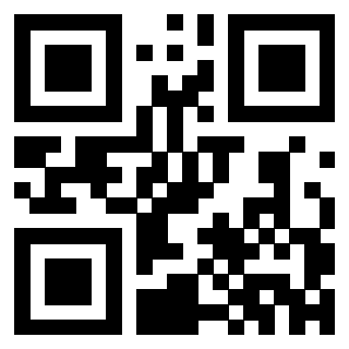 3302305963 - Immagine del QrCode