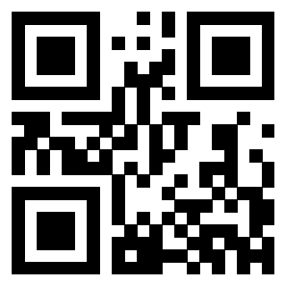 3302305965 QrCode associato