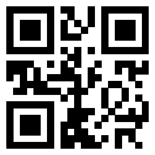 Il QrCode di 3302305966