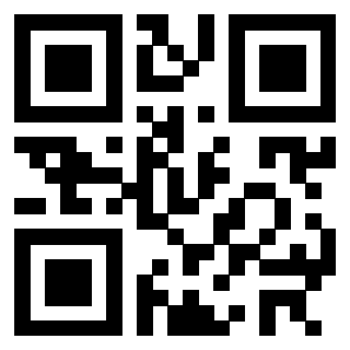 3302305969 - Immagine del Qr Code