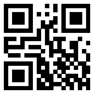 3302305973 - Immagine del QrCode associato