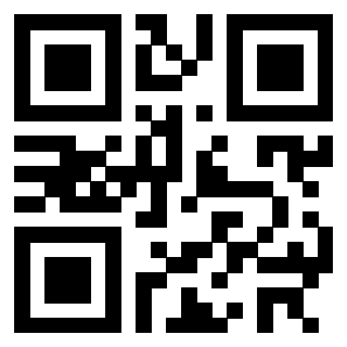 Immagine del Qr Code di 3302305979