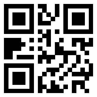 Immagine del Qr Code di 3302305980
