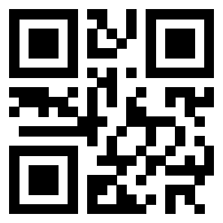 3302305981 - Immagine del Qr Code