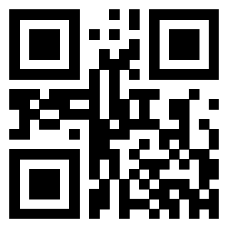 3302305985 - Immagine del Qr Code