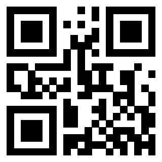 3302305986 - Immagine del Qr Code