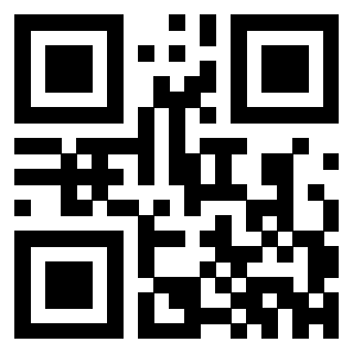 3302305987 QrCode associato