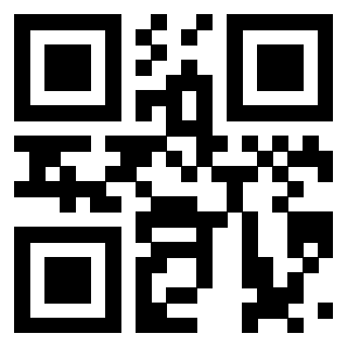 Immagine del QrCode di 3302305988