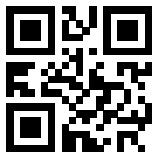 3302305989 QrCode associato