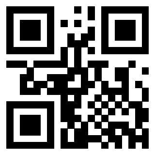 Immagine del Qr Code di 3302305990