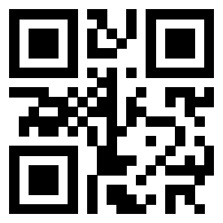 Scansione del Qr Code di 3302305992