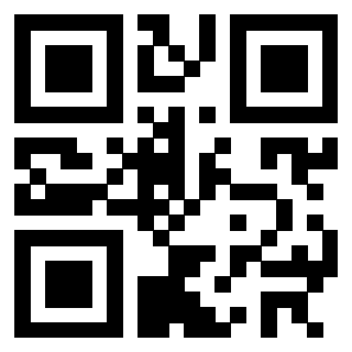 Il QrCode di 3302305993
