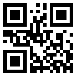 Immagine del QrCode di 3302305995