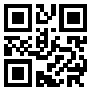 Il QrCode di 3302305998
