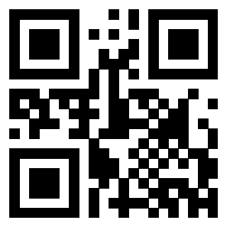 3302306000 Qr Code associato