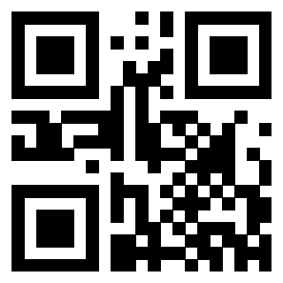 3302306001 - Immagine del QrCode