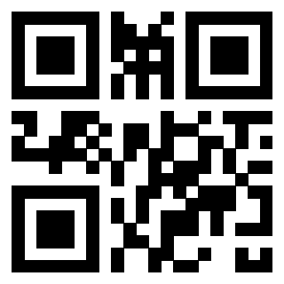 Immagine del Qr Code di 3302306003
