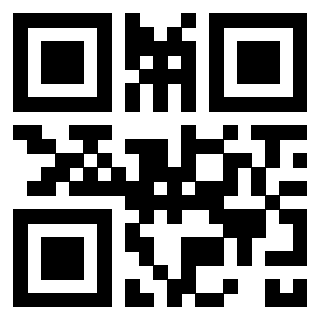 3302306004 - Immagine del Qr Code associato