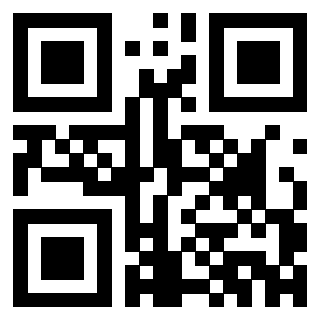3302306005 - Immagine del QrCode associato