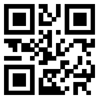 Qr Code di 3302306009