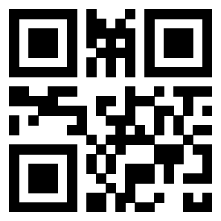 Scansione del Qr Code di 3302306010