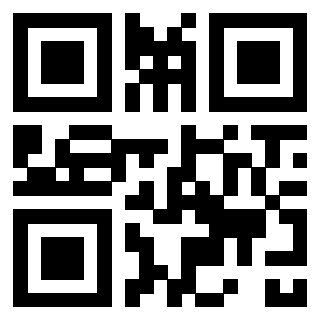 3302306017 - Immagine del Qr Code