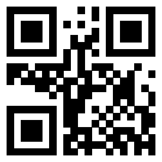 3302306018 - Immagine del QrCode
