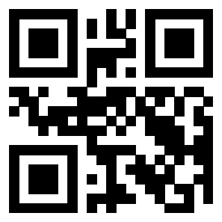 3302306020 - Immagine del QrCode