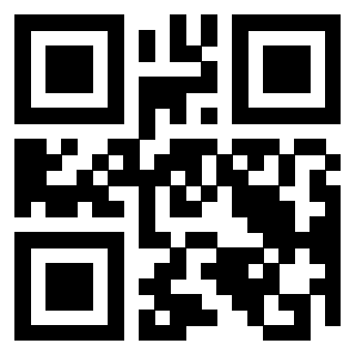 QrCode di 3302306021