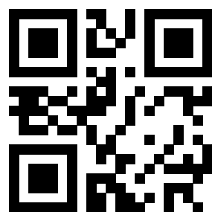 3302306022 QrCode associato