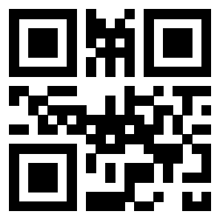 Qr Code di 3302306024