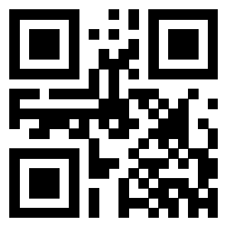 Il Qr Code di 3302306025